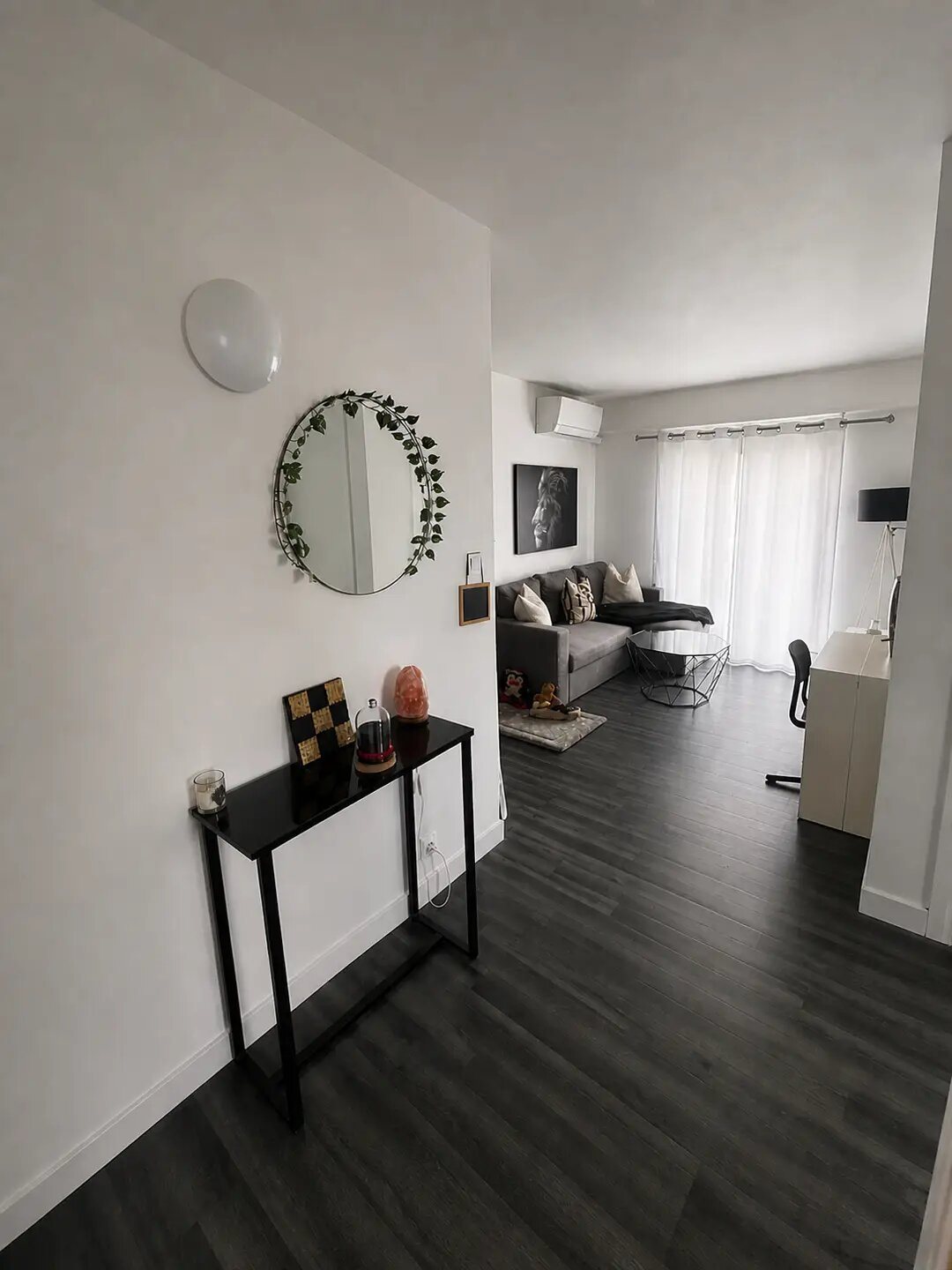 Appartement à vendre, 36m², Le Cannet