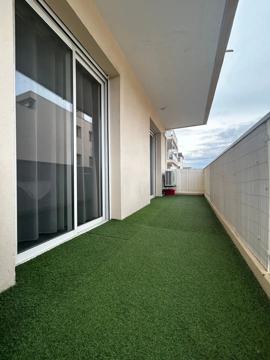 Appartement à vendre, 36m², Le Cannet