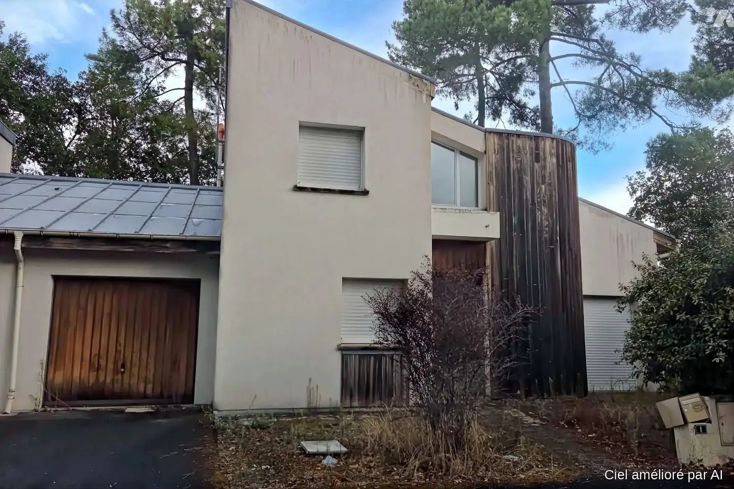Maison à vendre, 5m², Mérignac