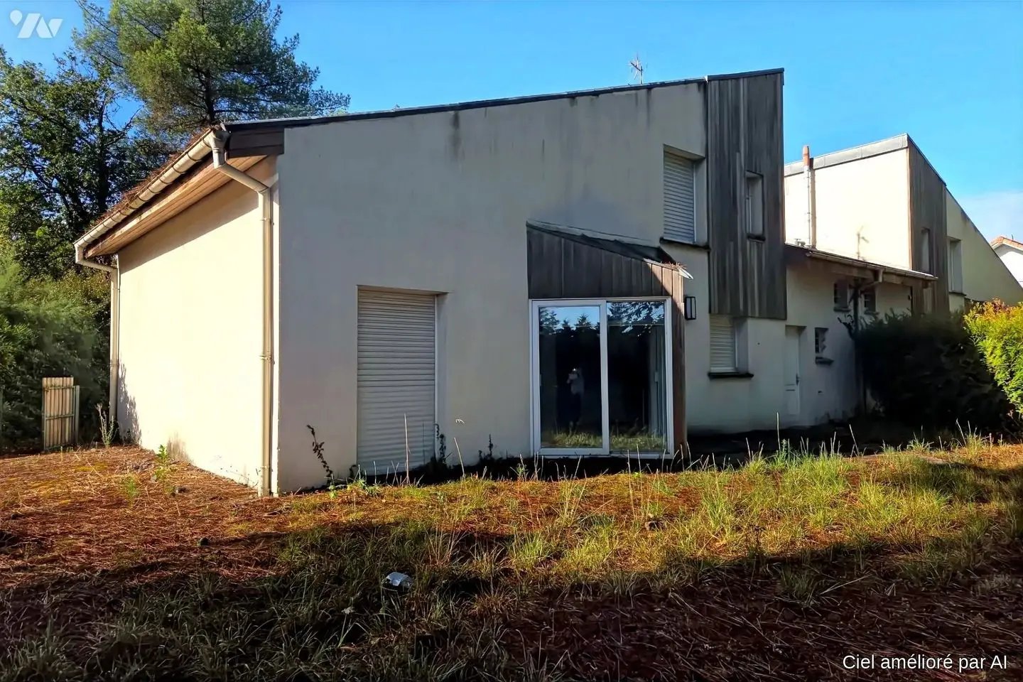 Maison à vendre, 5m², Mérignac