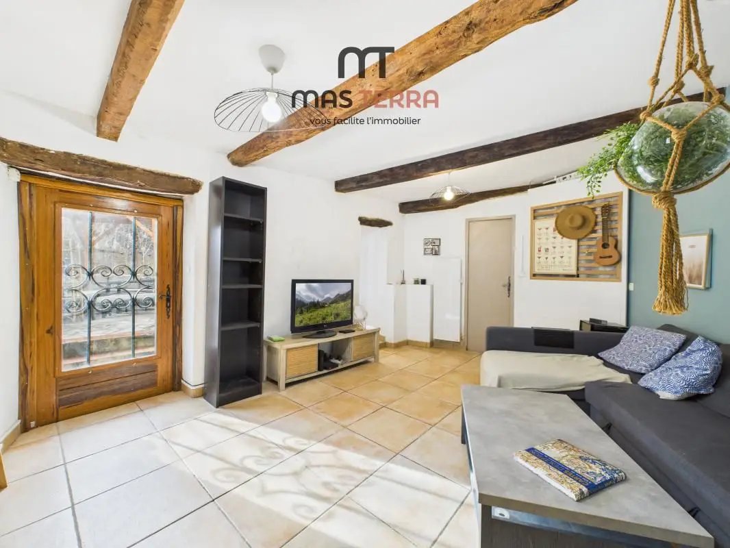 Appartement à vendre, 61m², Le Bar-sur-Loup