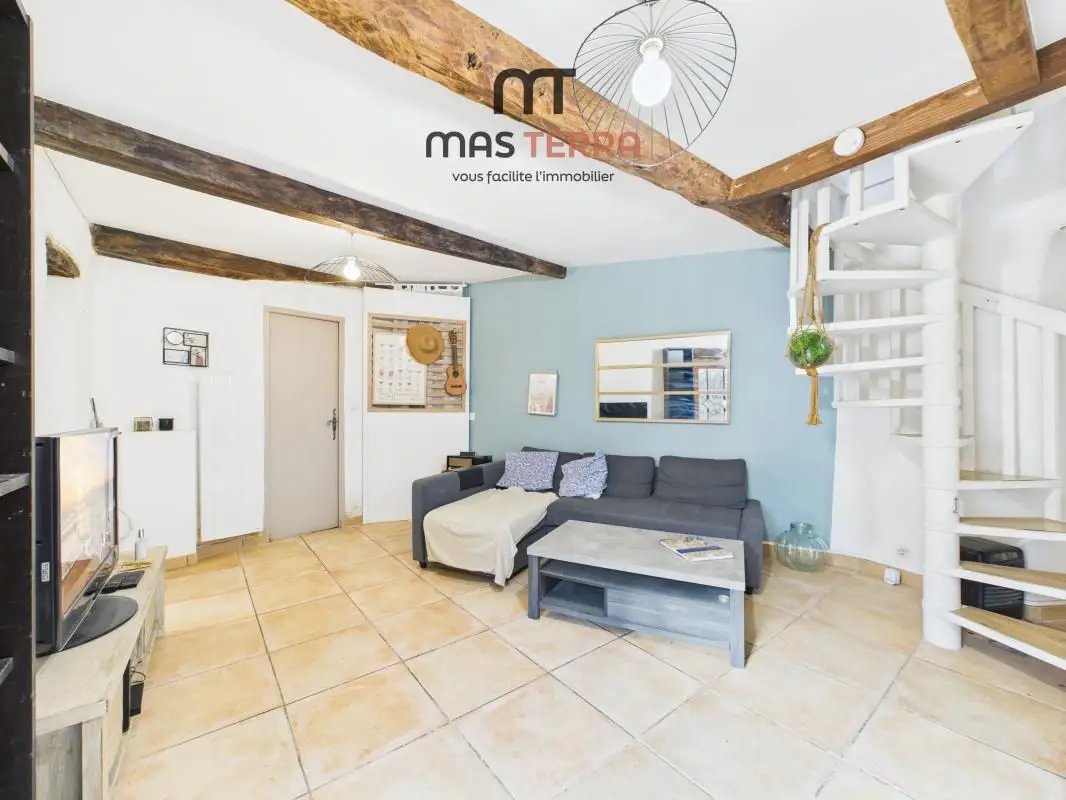 Appartement à vendre, 61m², Le Bar-sur-Loup