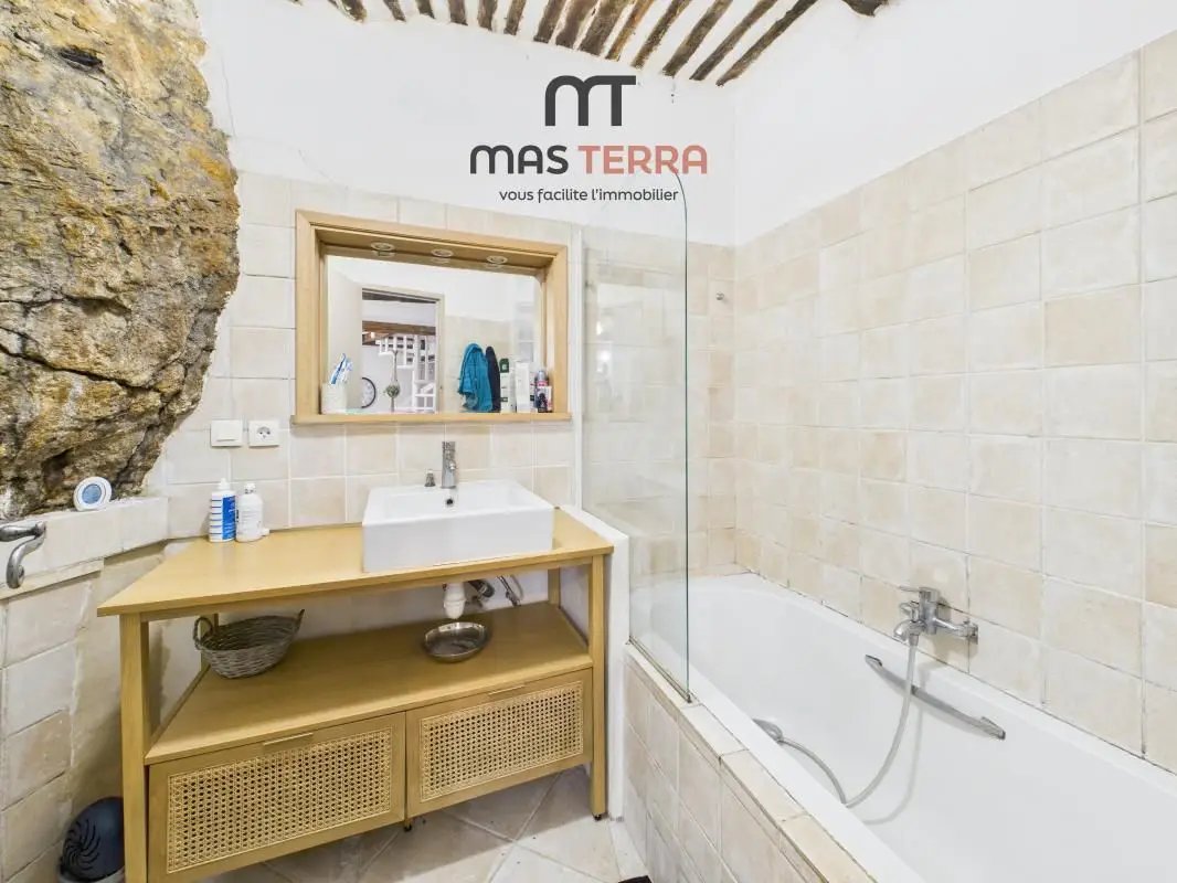 Appartement à vendre, 61m², Le Bar-sur-Loup