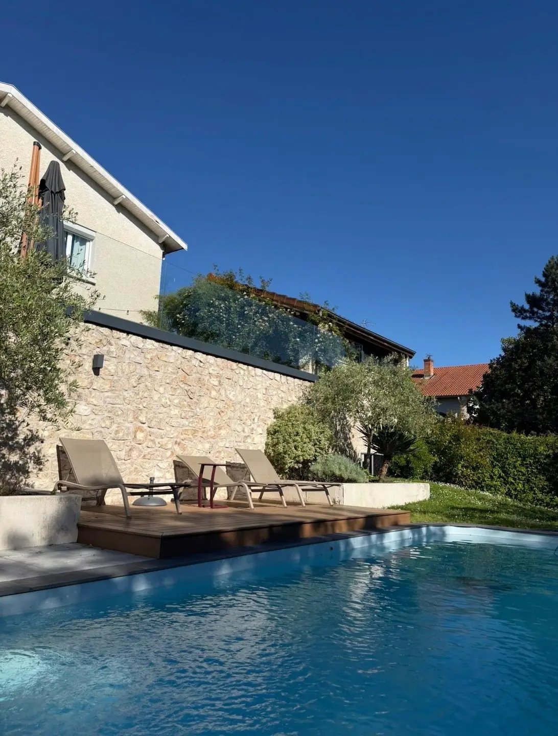 Maison à vendre, 155m², Neuville-sur-Saône