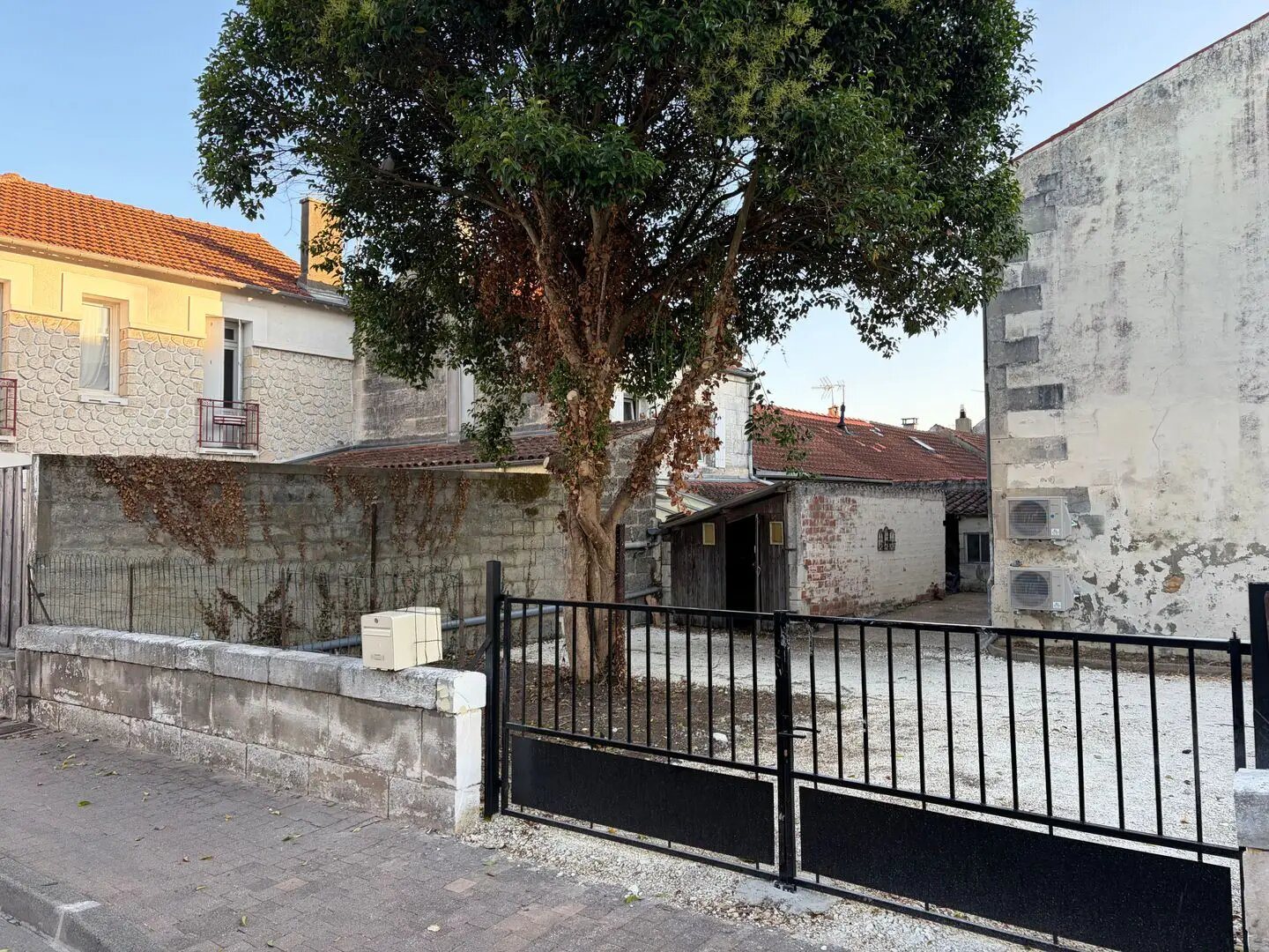 Maison à louer, 70m², Saintes