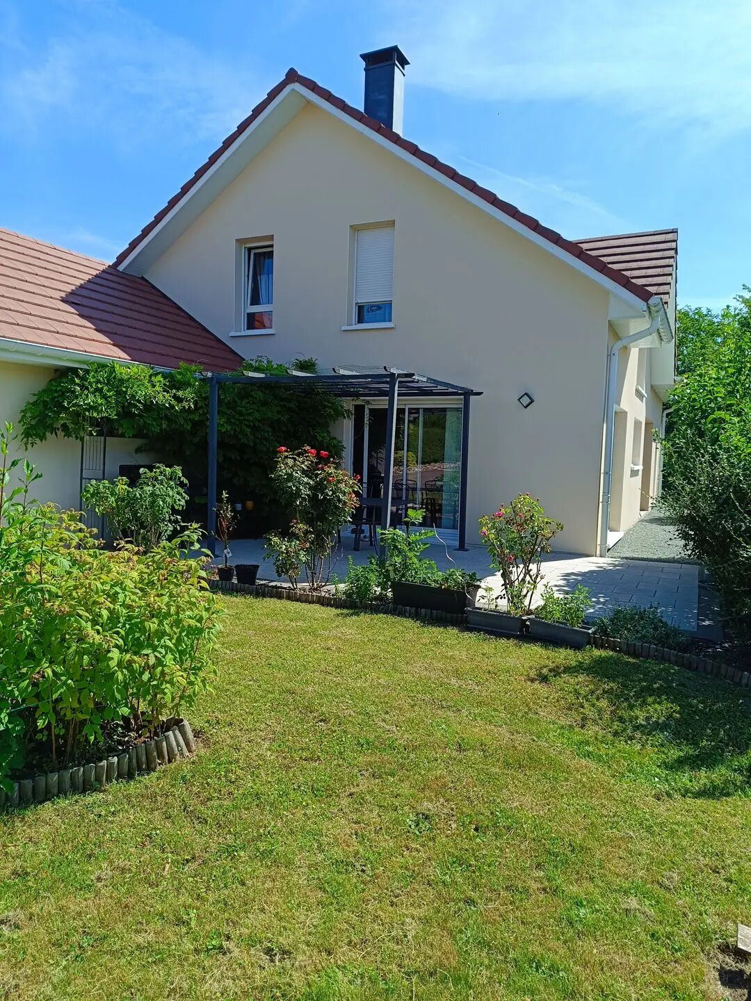 Maison à vendre, 185m², Blamont
