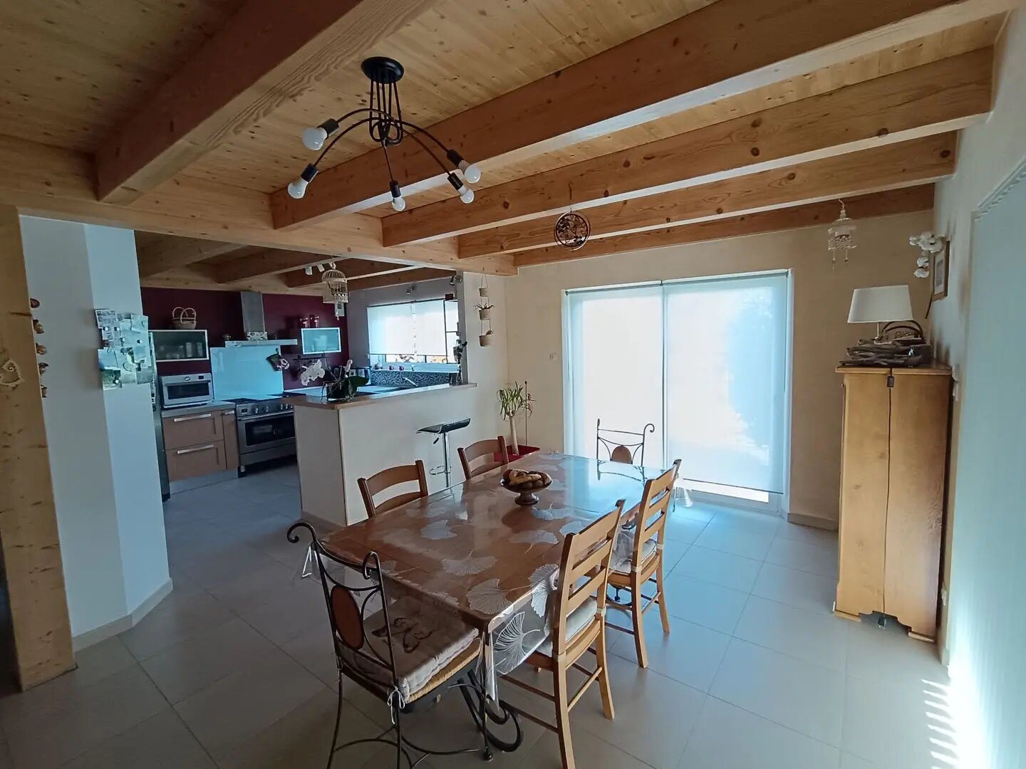 Maison à vendre, 185m², Blamont