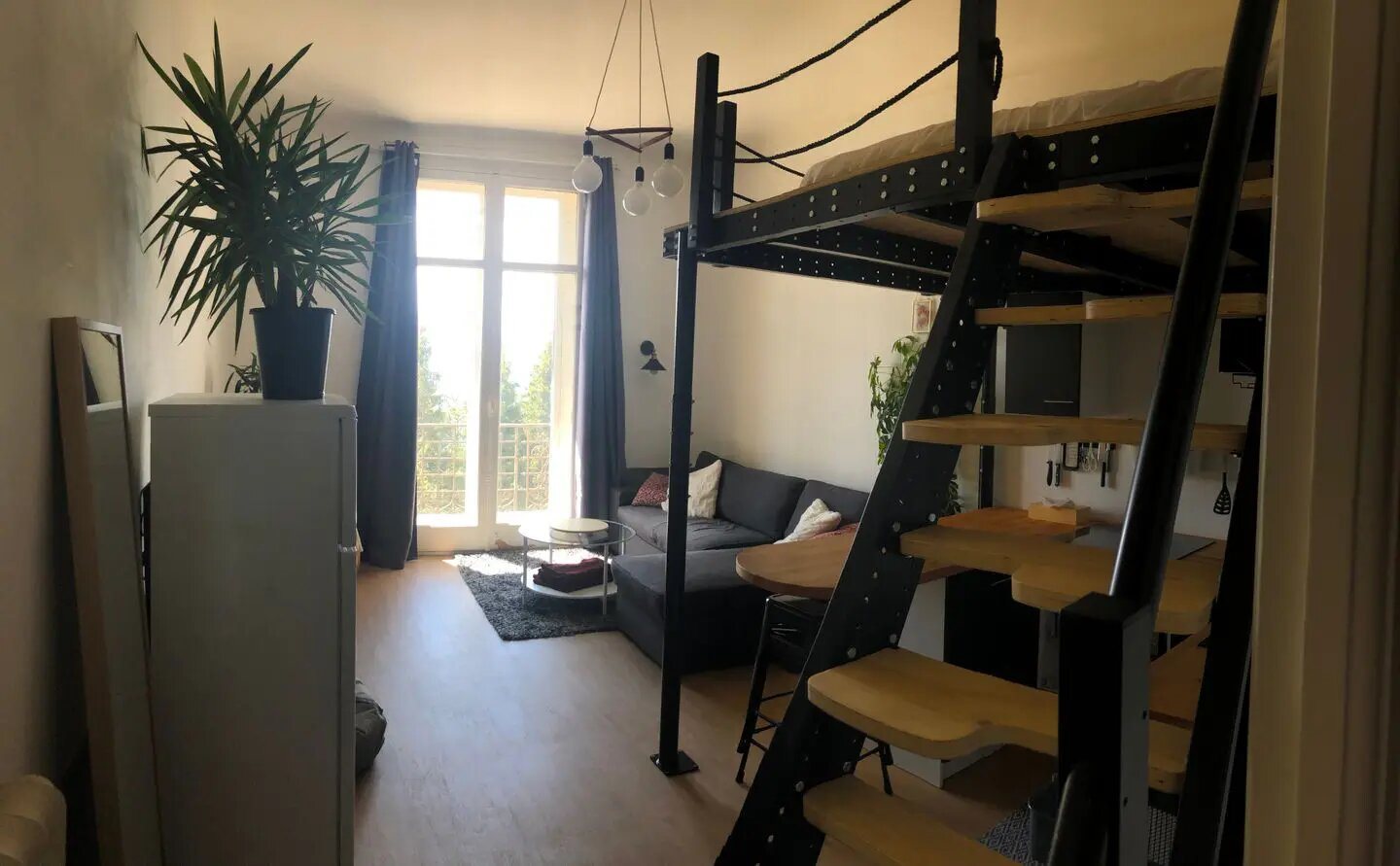Appartement à vendre, 30m², Font-Romeu-Odeillo-Via