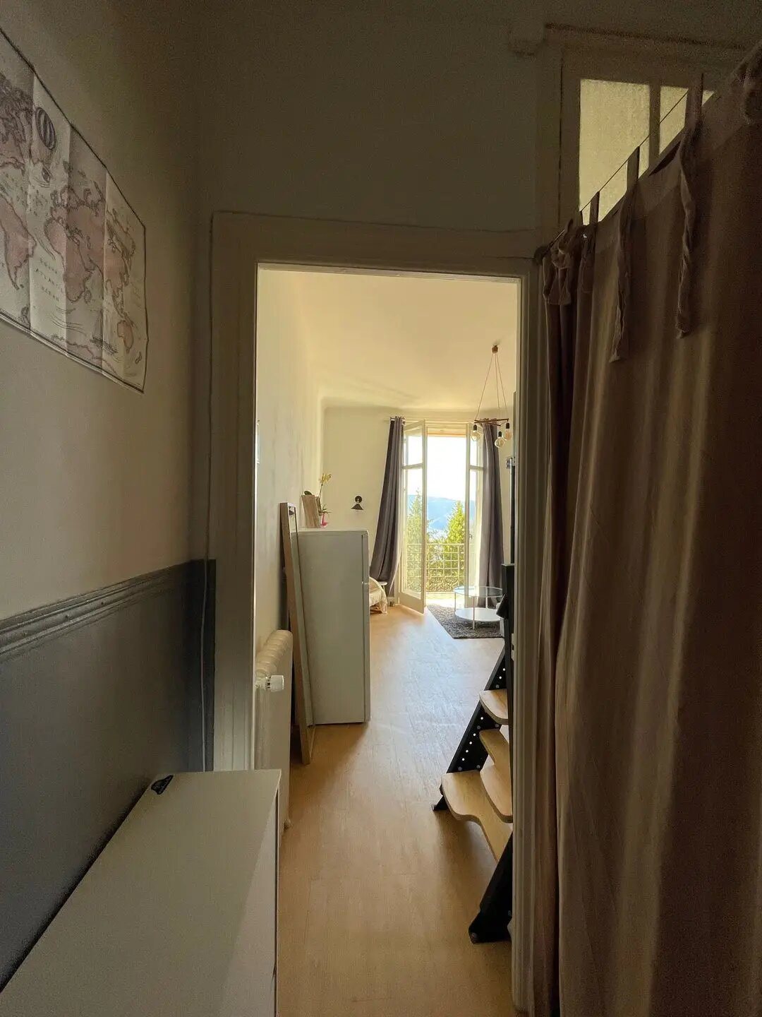 Appartement à vendre, 30m², Font-Romeu-Odeillo-Via