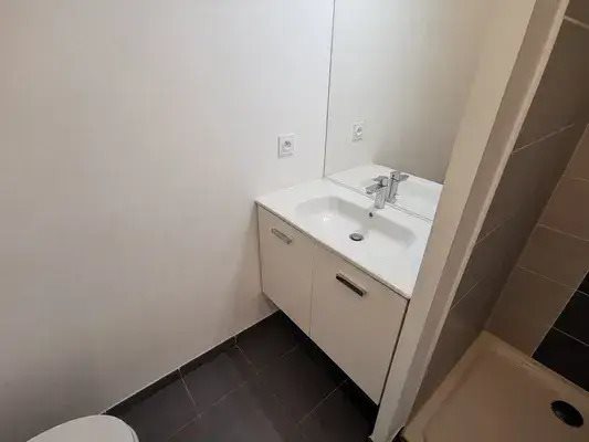 Appartement à louer, 23m², Ecully