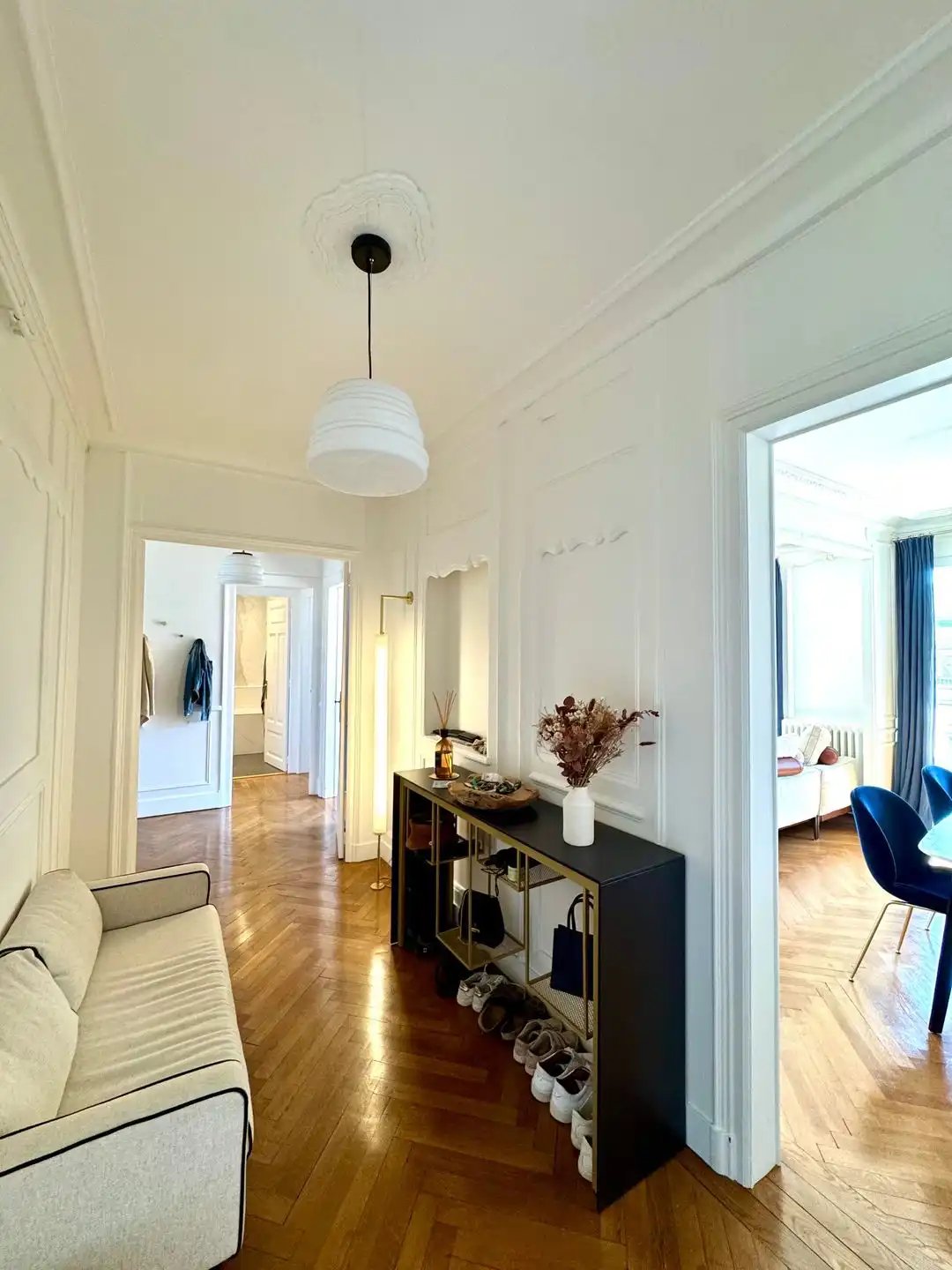 Appartement à vendre, 85m², Annecy