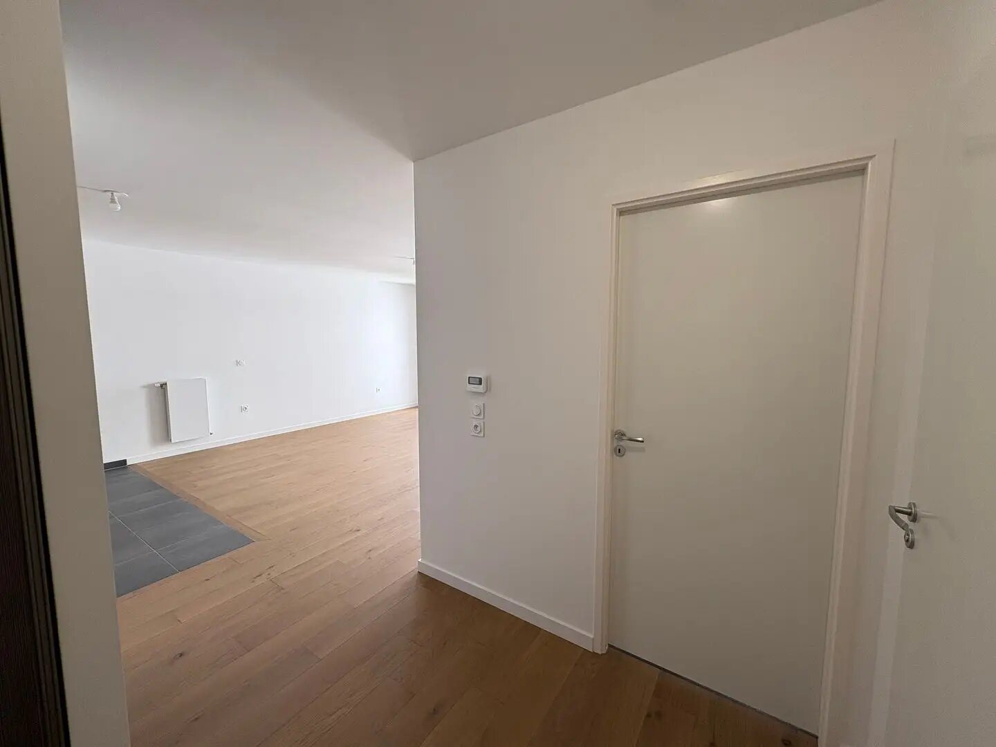 Appartement à louer, 49m², Bois-Colombes