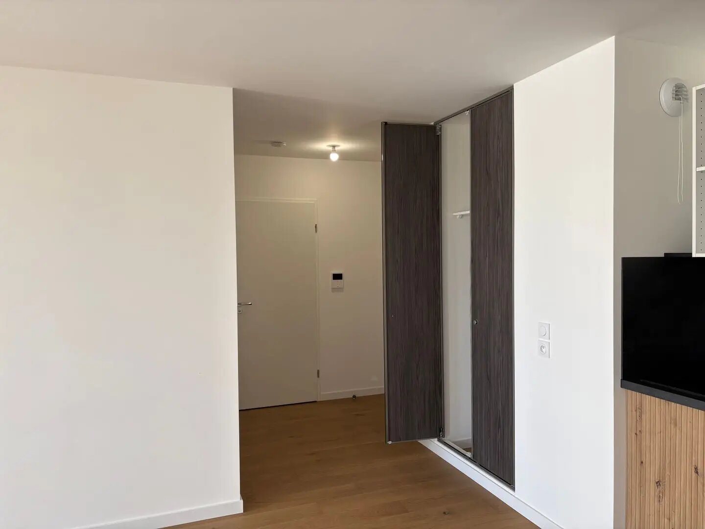 Appartement à louer, 49m², Bois-Colombes