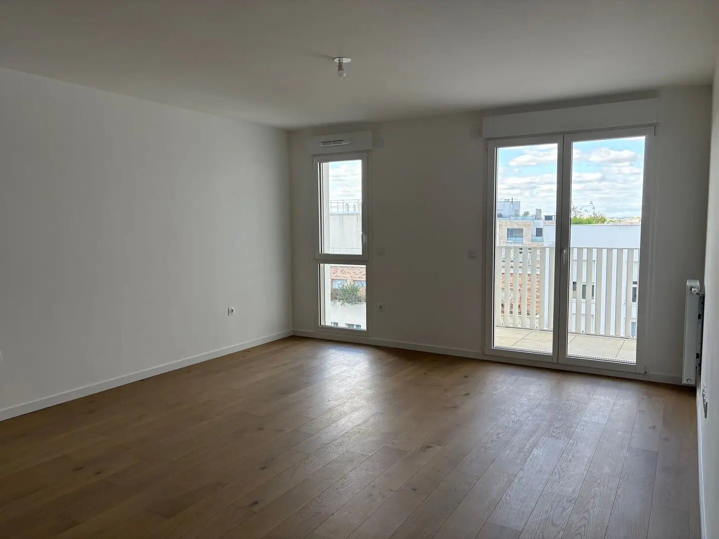 Appartement à louer, 49m², Bois-Colombes