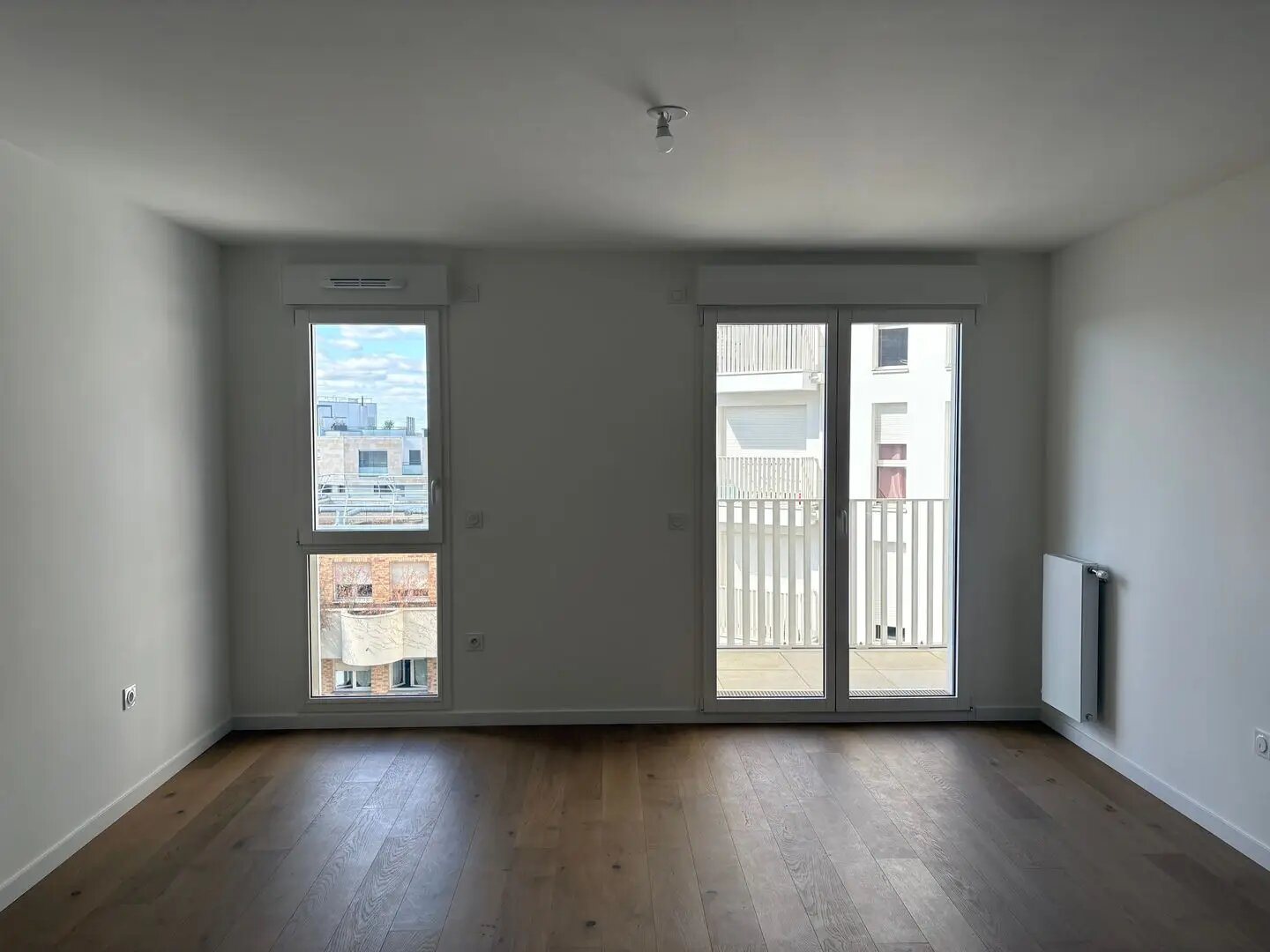 Appartement à louer, 49m², Bois-Colombes