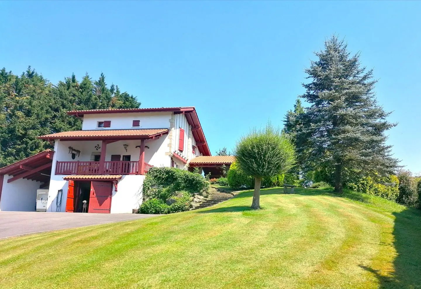 Maison à vendre, 140m², Urrugne