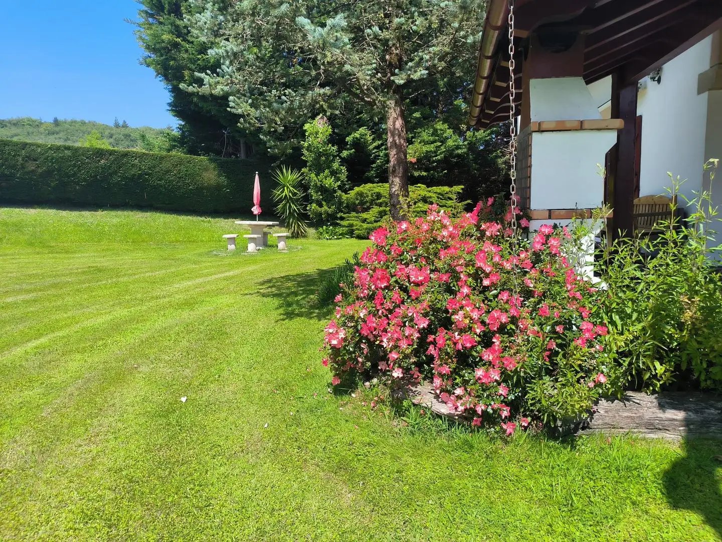 Maison à vendre, 140m², Urrugne