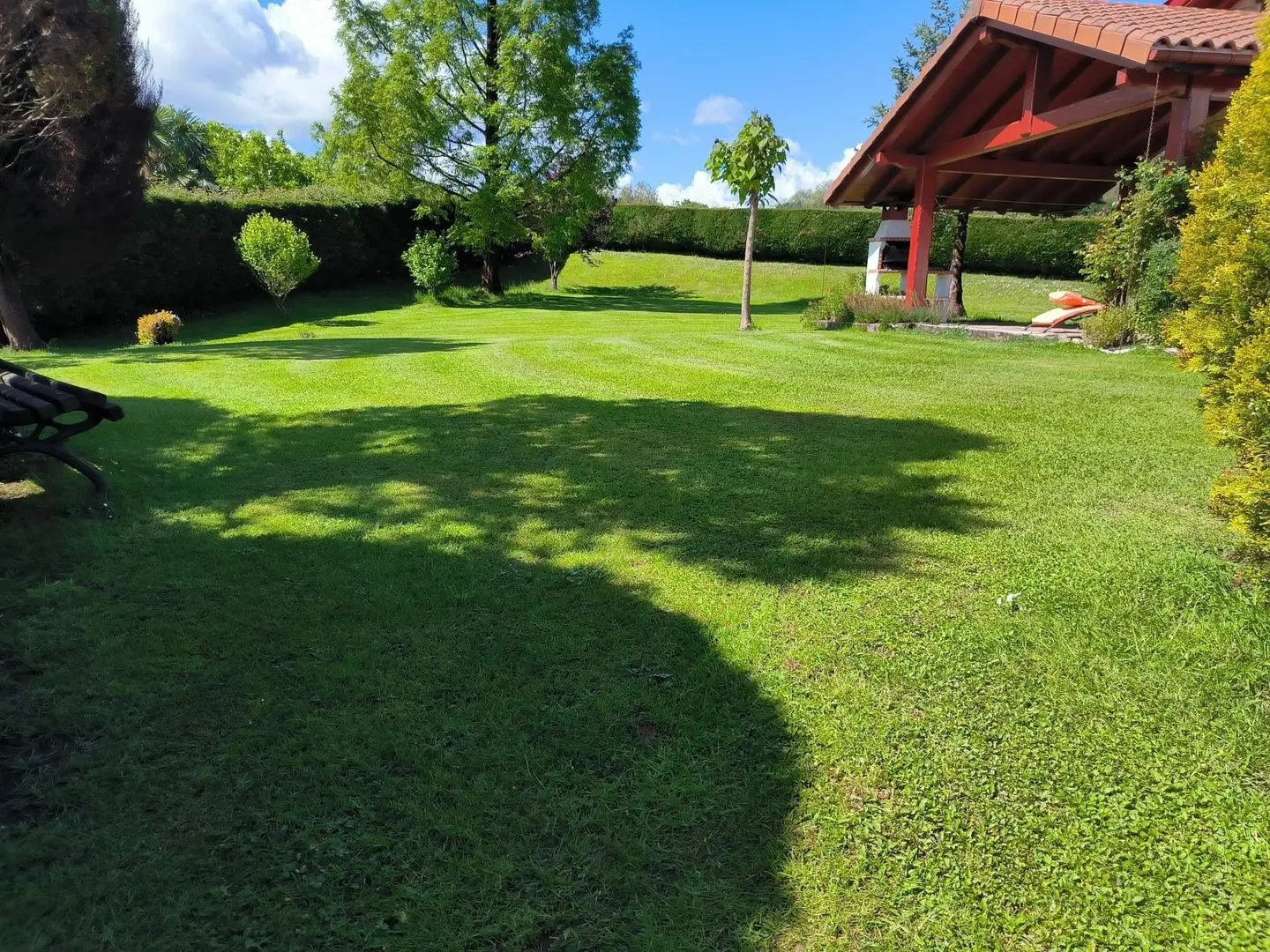 Maison à vendre, 140m², Urrugne