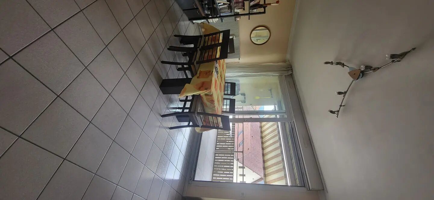 Appartement à vendre, 70m², Morteau