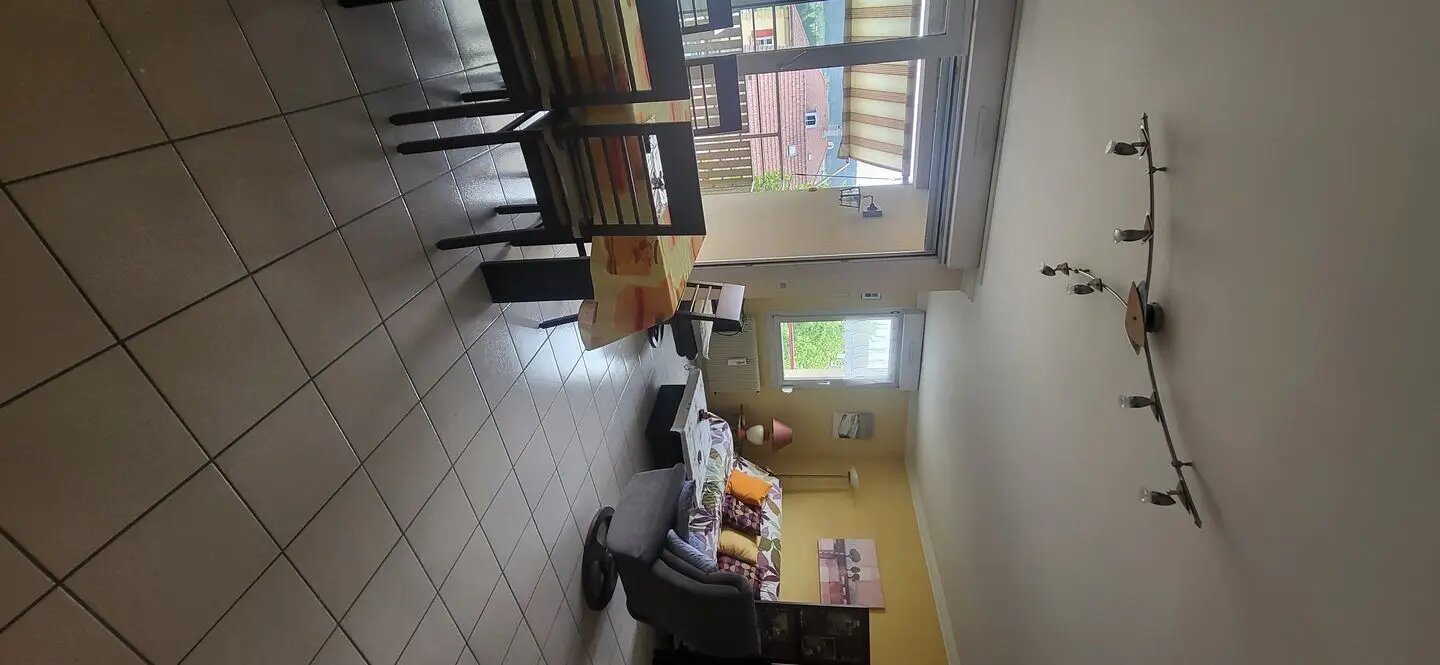 Appartement à vendre, 70m², Morteau