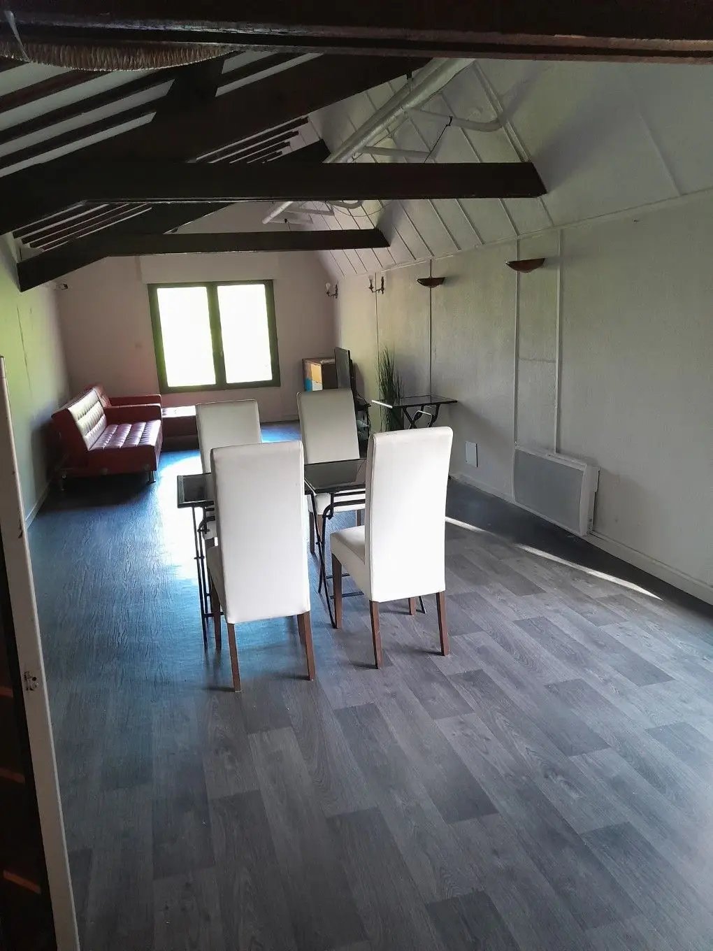 Appartement à louer, 55m², Lesparre-Médoc
