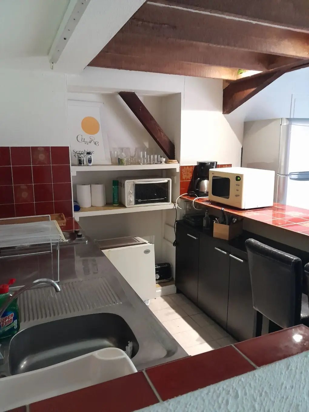Appartement à louer, 55m², Lesparre-Médoc