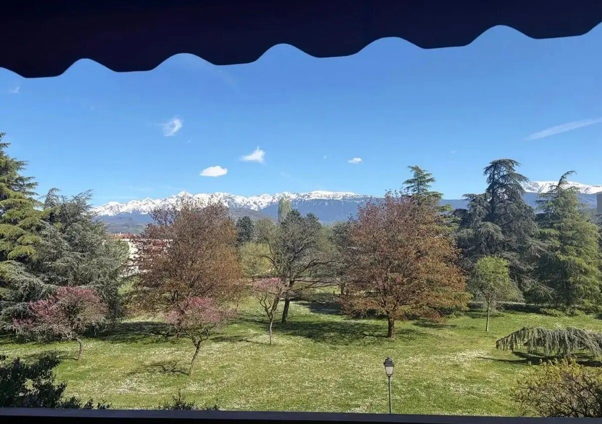 Appartement à vendre, 94m², Echirolles