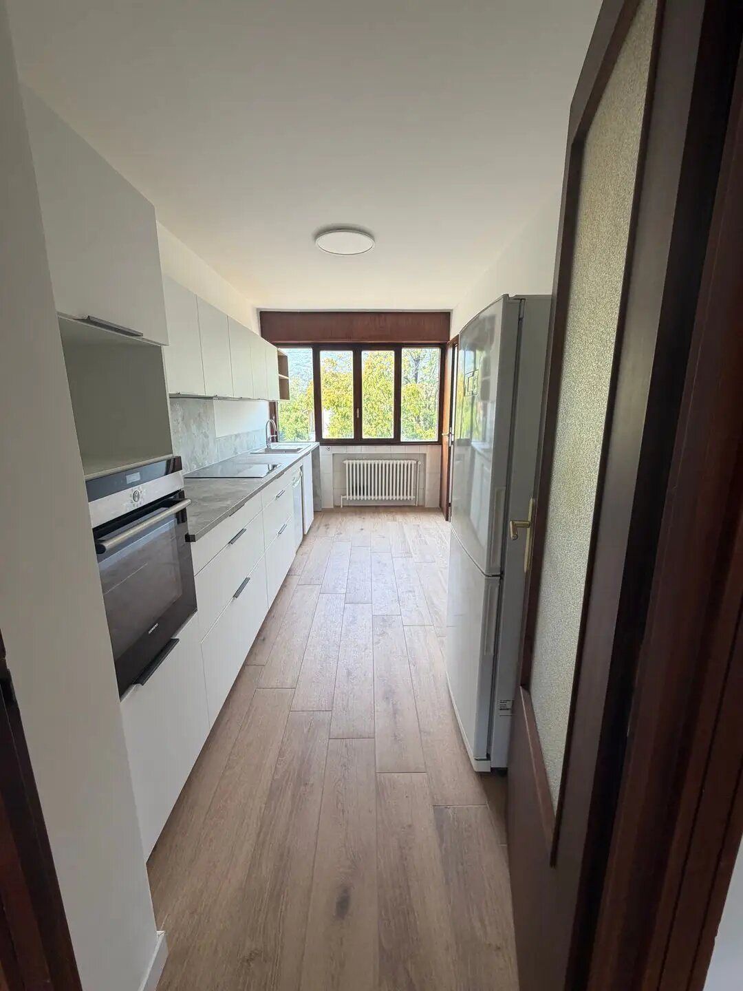 Appartement à vendre, 94m², Échirolles
