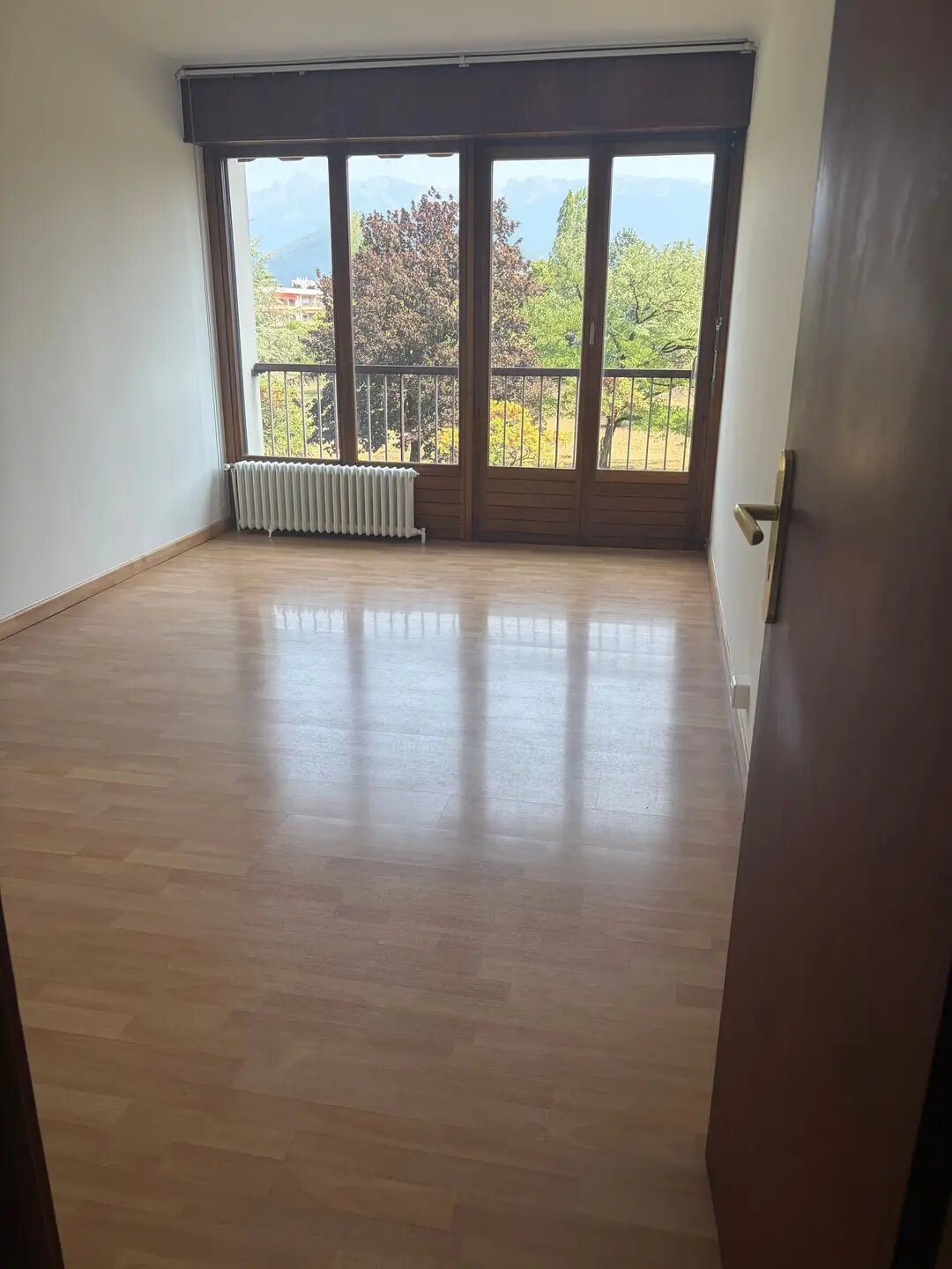 Appartement à vendre, 94m², Échirolles