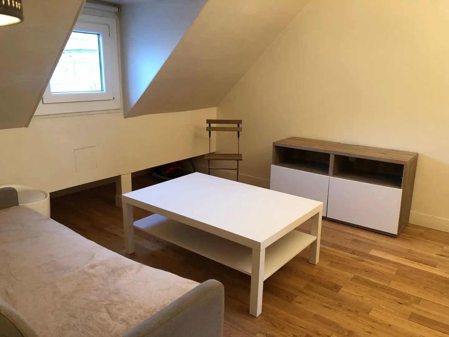 Appartement à louer, 16m², Paris 16ème