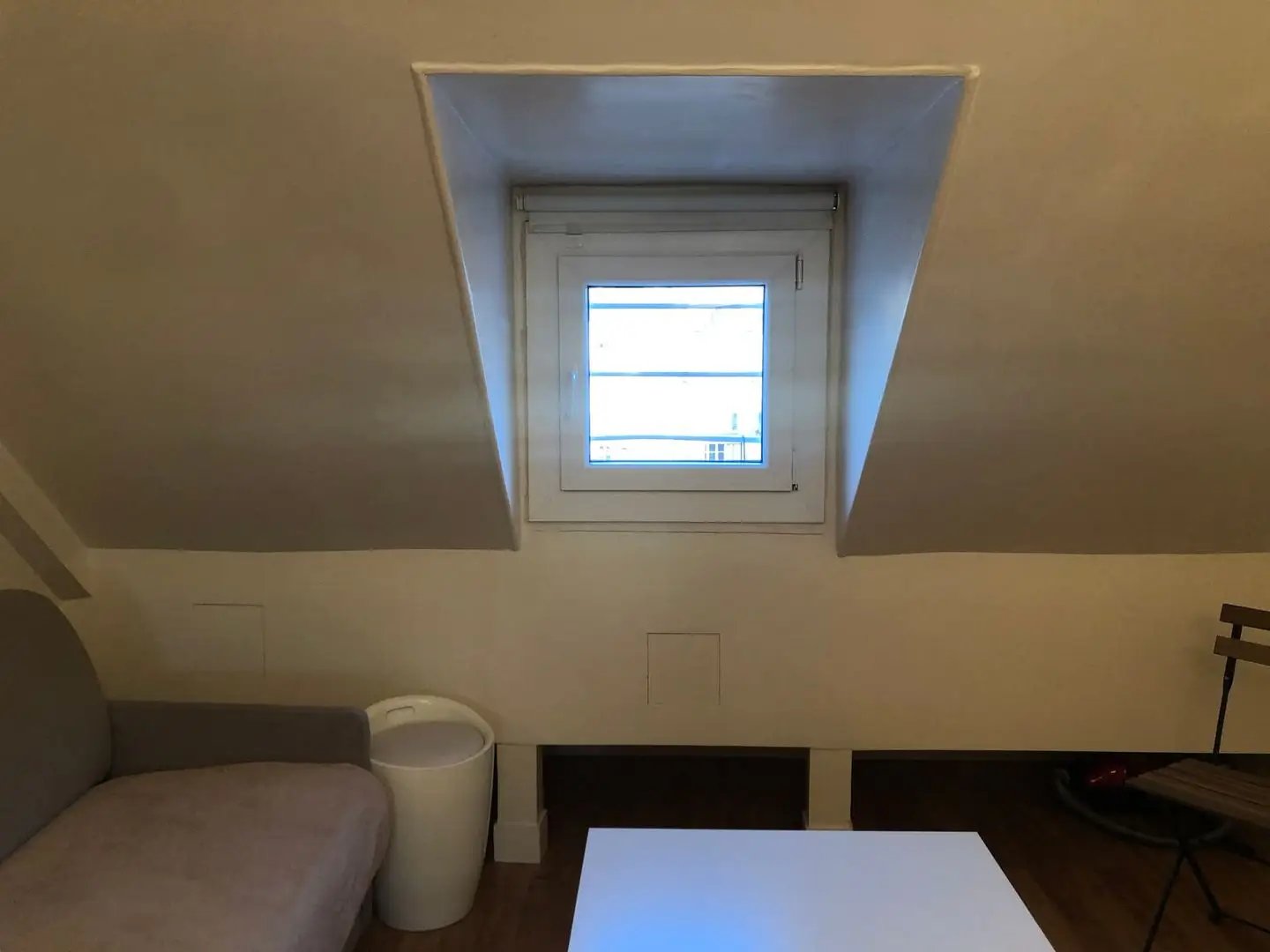 Appartement à louer, 16m², Paris 16ème