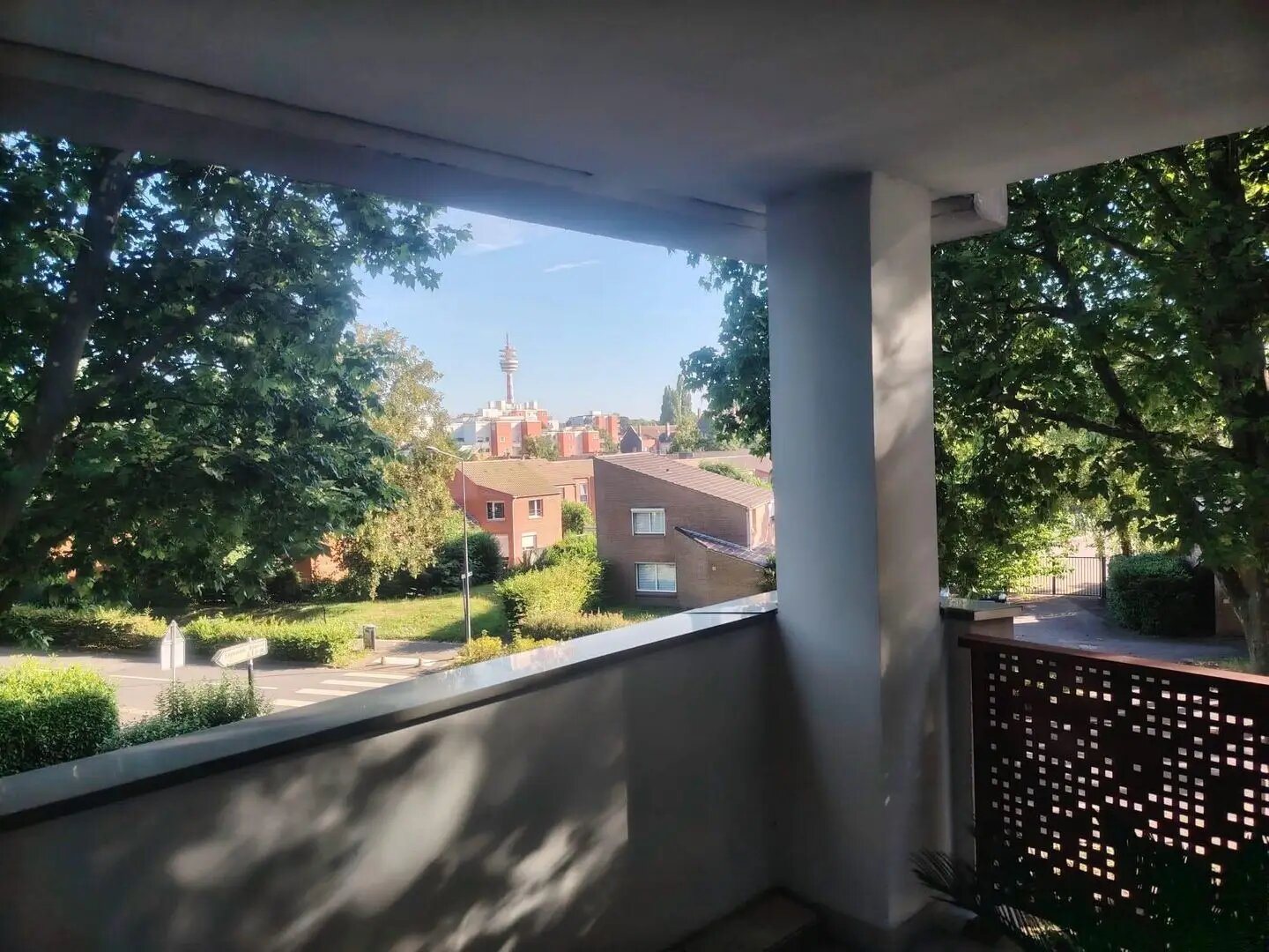 Appartement à louer, 77m², Villeneuve-d'Ascq
