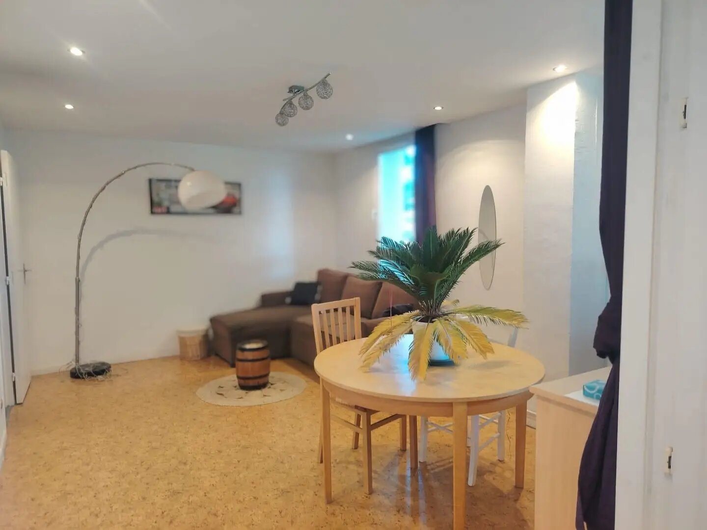 Appartement à louer, 77m², Villeneuve-d'Ascq