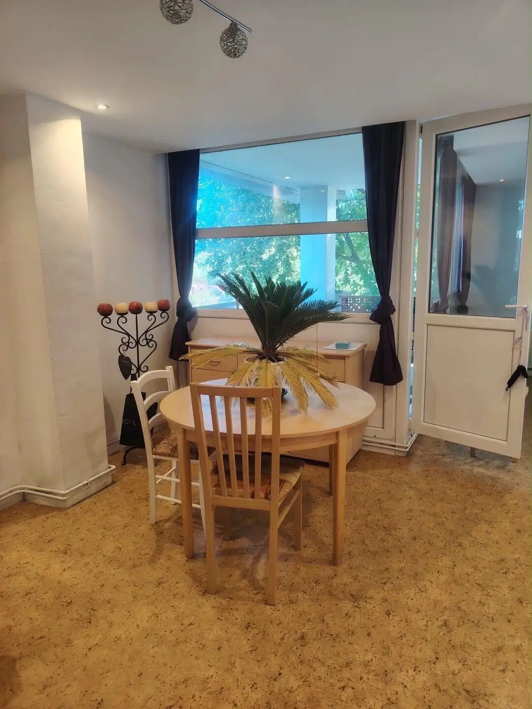 Appartement à louer, 77m², Villeneuve-d'Ascq
