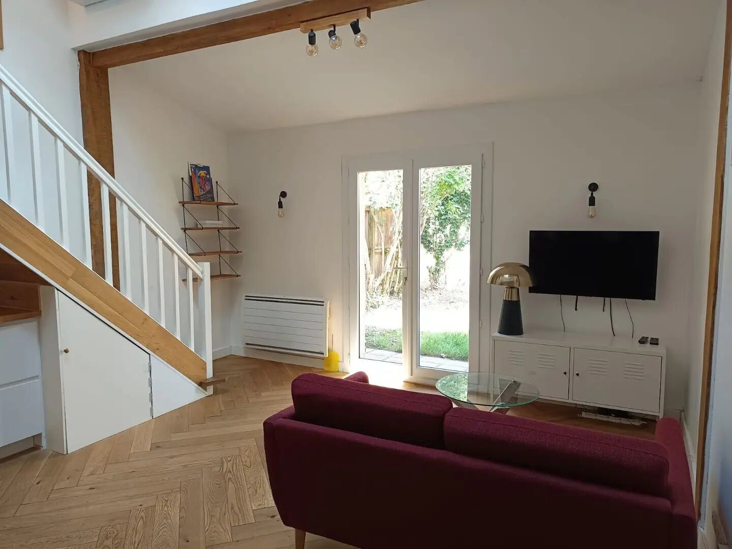 Appartement à vendre, 41m², Toulouse