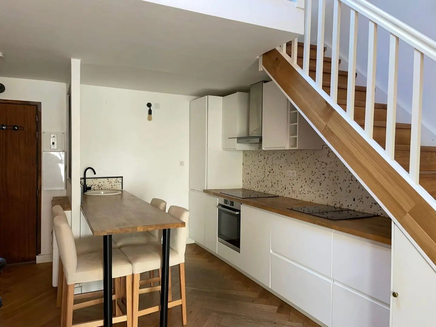 Appartement à vendre, 41m², Toulouse
