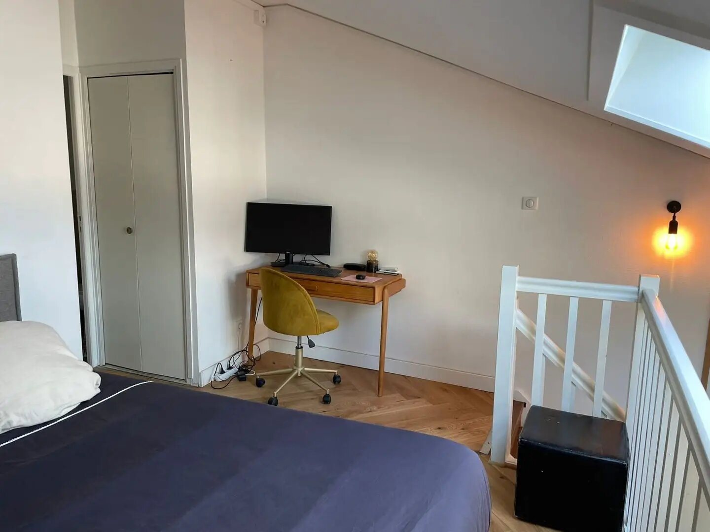 Appartement à vendre, 41m², Toulouse