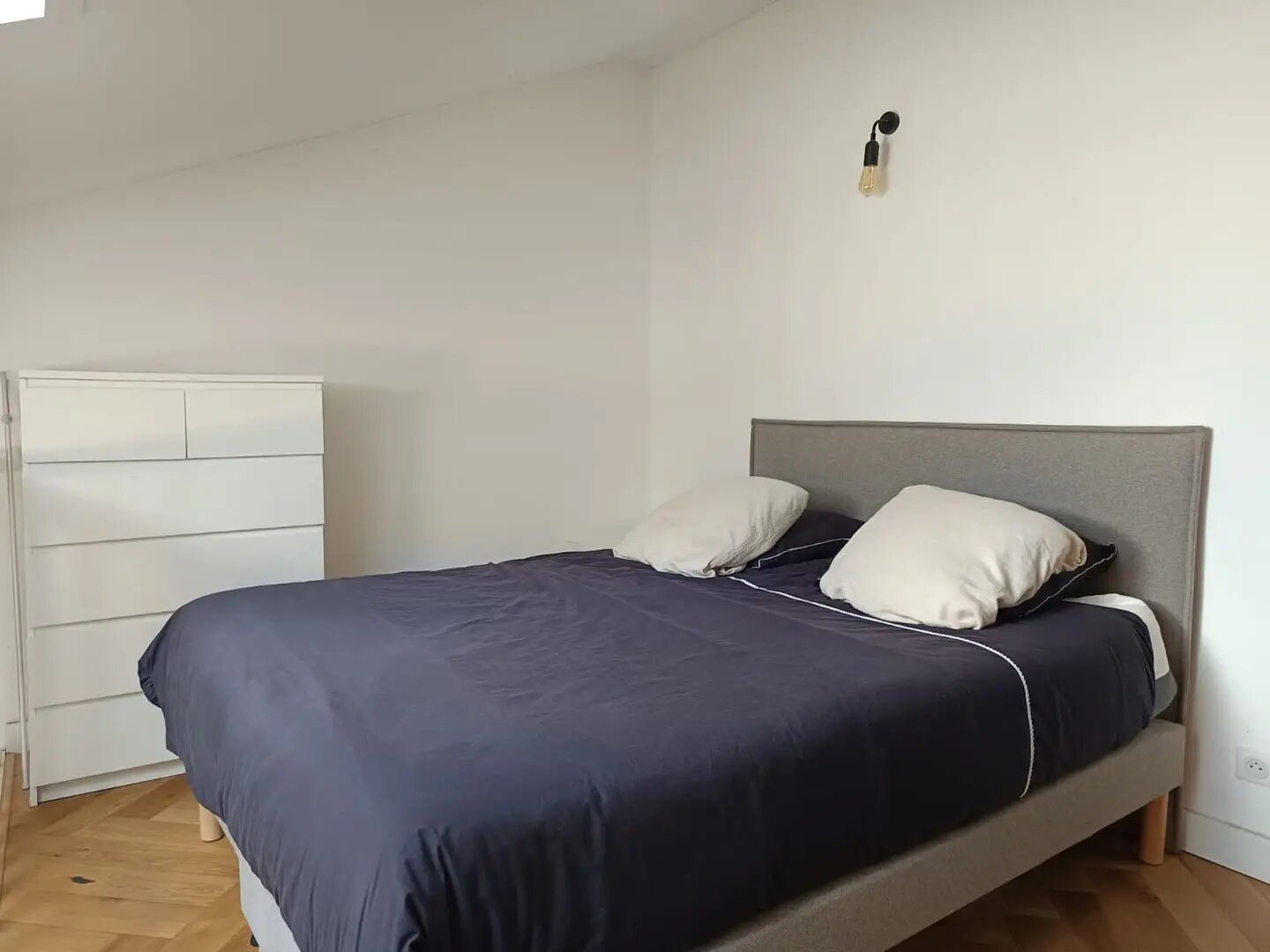 Appartement à vendre, 41m², Toulouse