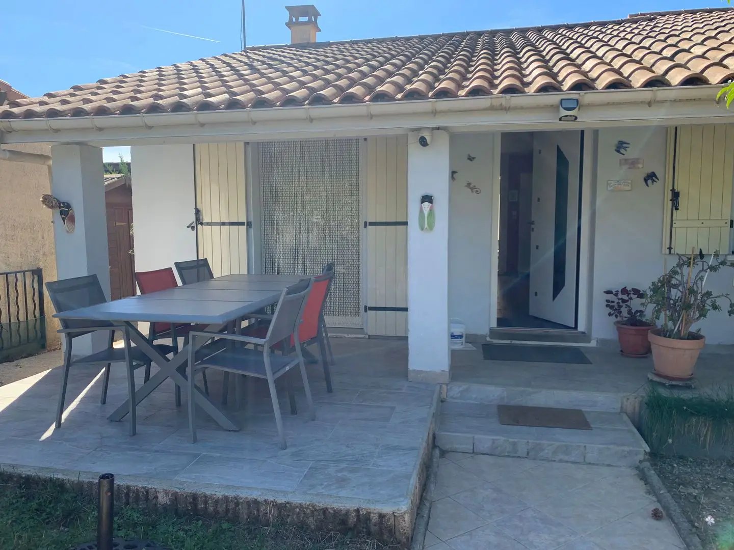 Maison à vendre, 80m², Dieulefit