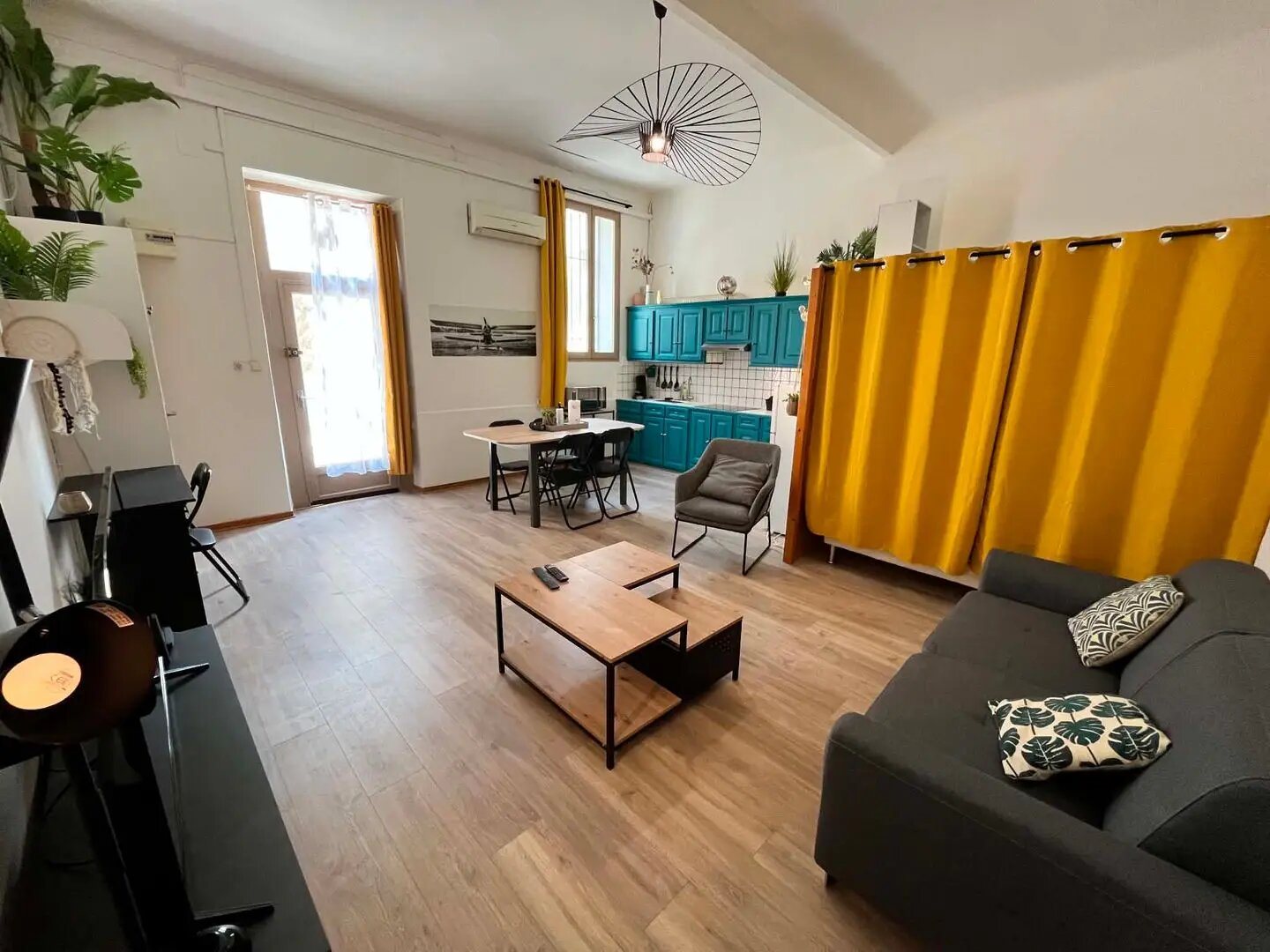 Appartement à louer, 45m², Arles