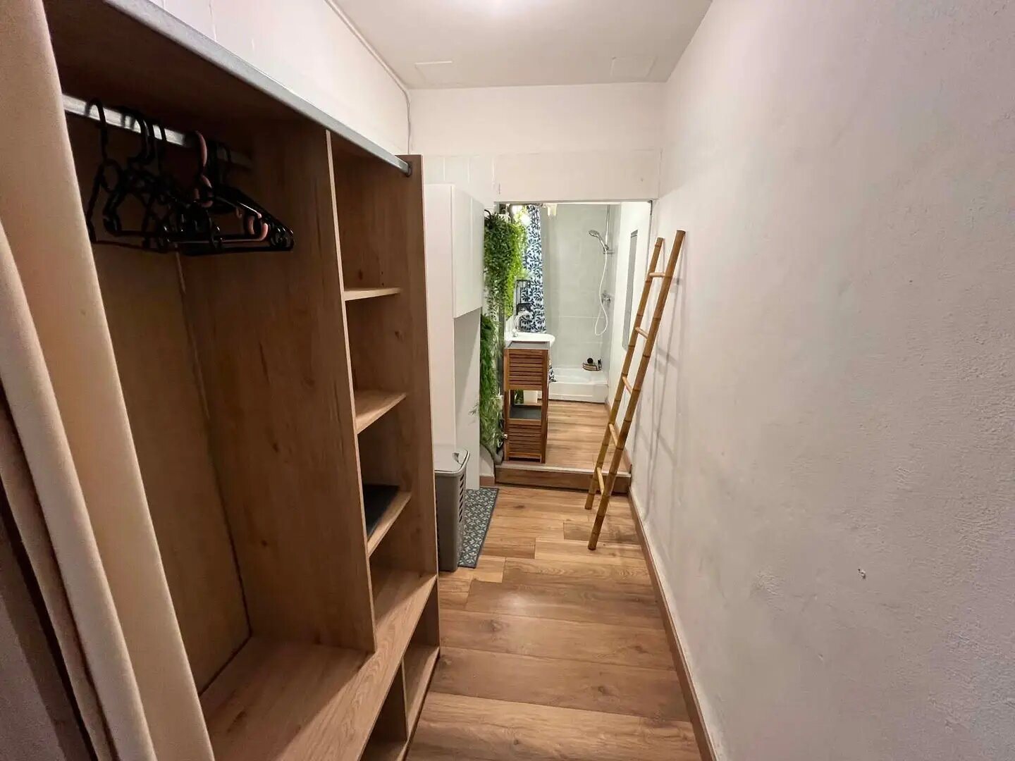 Appartement à louer, 45m², Arles