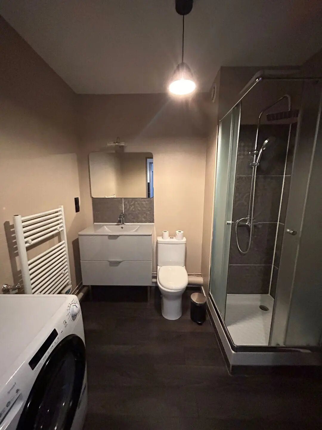 Appartement à louer, 30m², Rennes