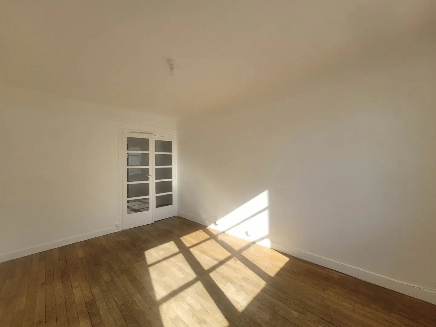 Appartement à vendre, 58m², Vitry-sur-Seine