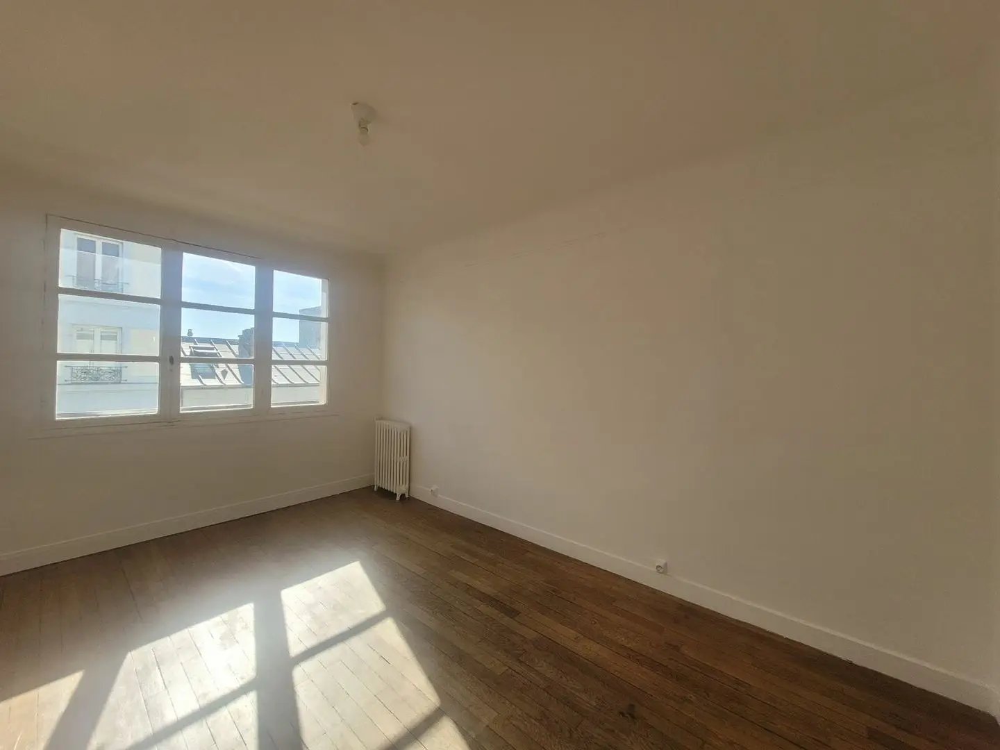 Appartement à vendre, 58m², Vitry-sur-Seine