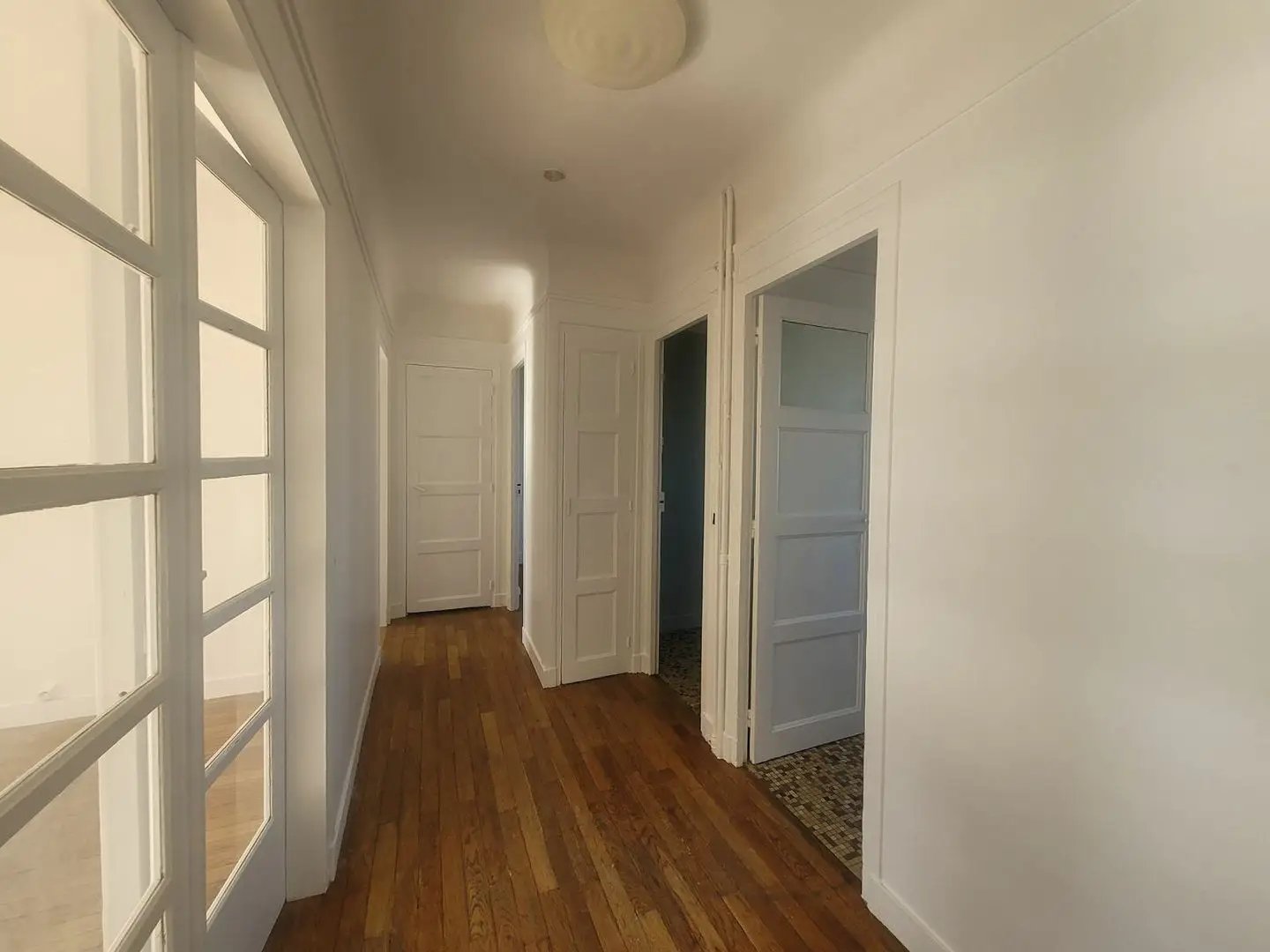 Appartement à vendre, 58m², Vitry-sur-Seine
