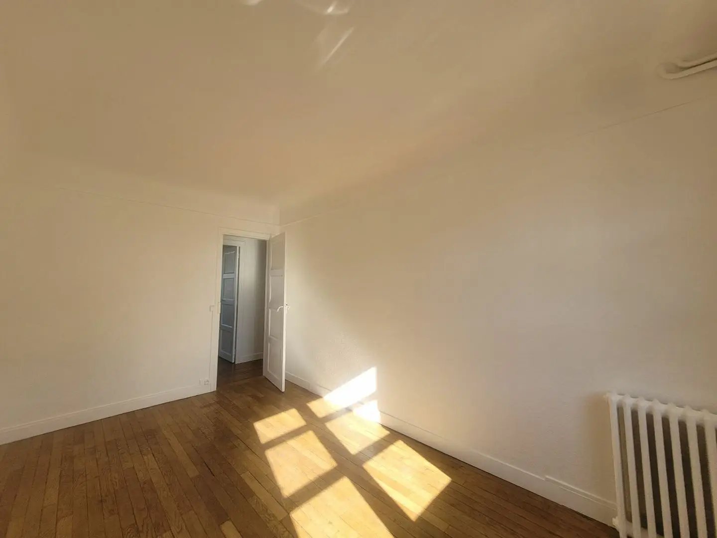 Appartement à vendre, 58m², Vitry-sur-Seine
