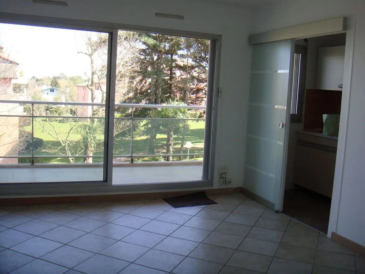 Appartement à louer, 43m², Biarritz