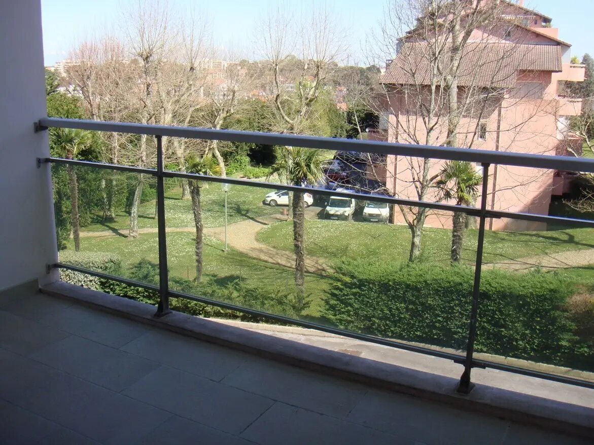 Appartement à louer, 43m², Biarritz