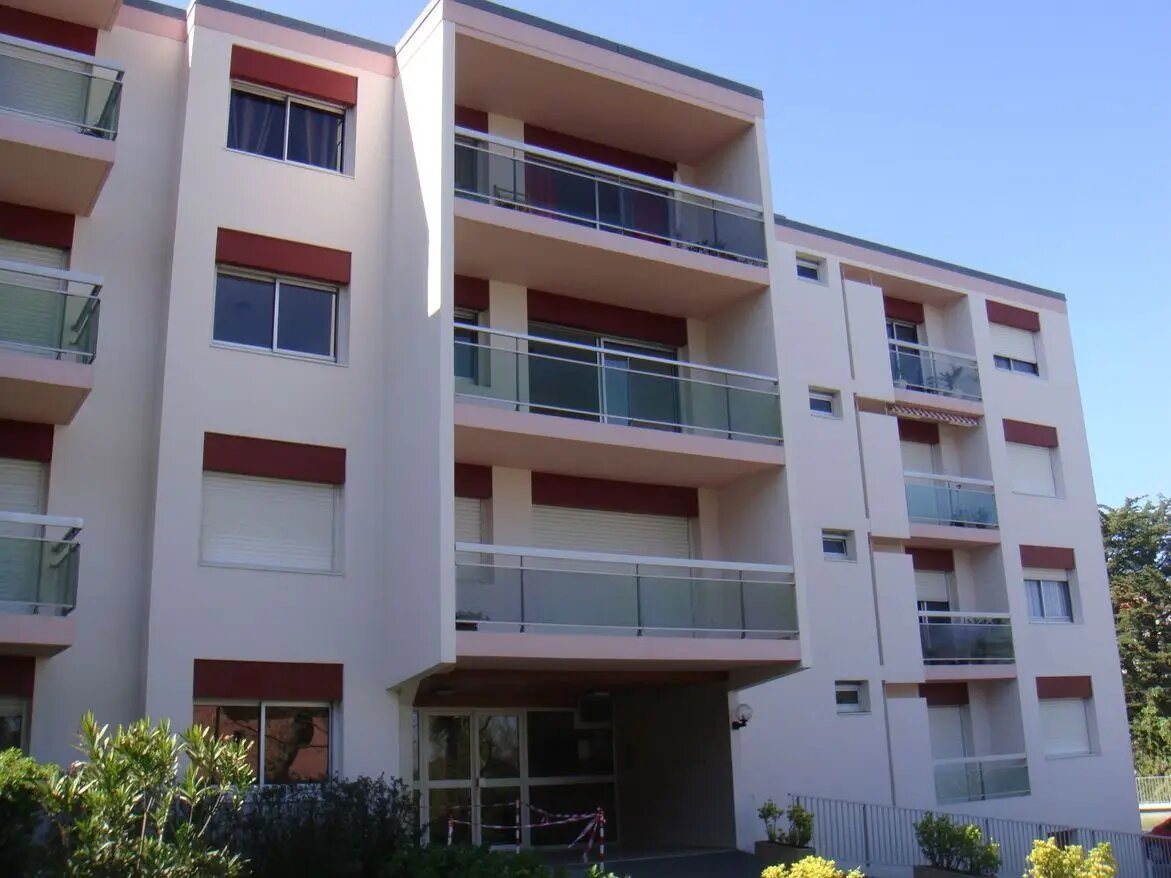 Appartement à louer, 43m², Biarritz