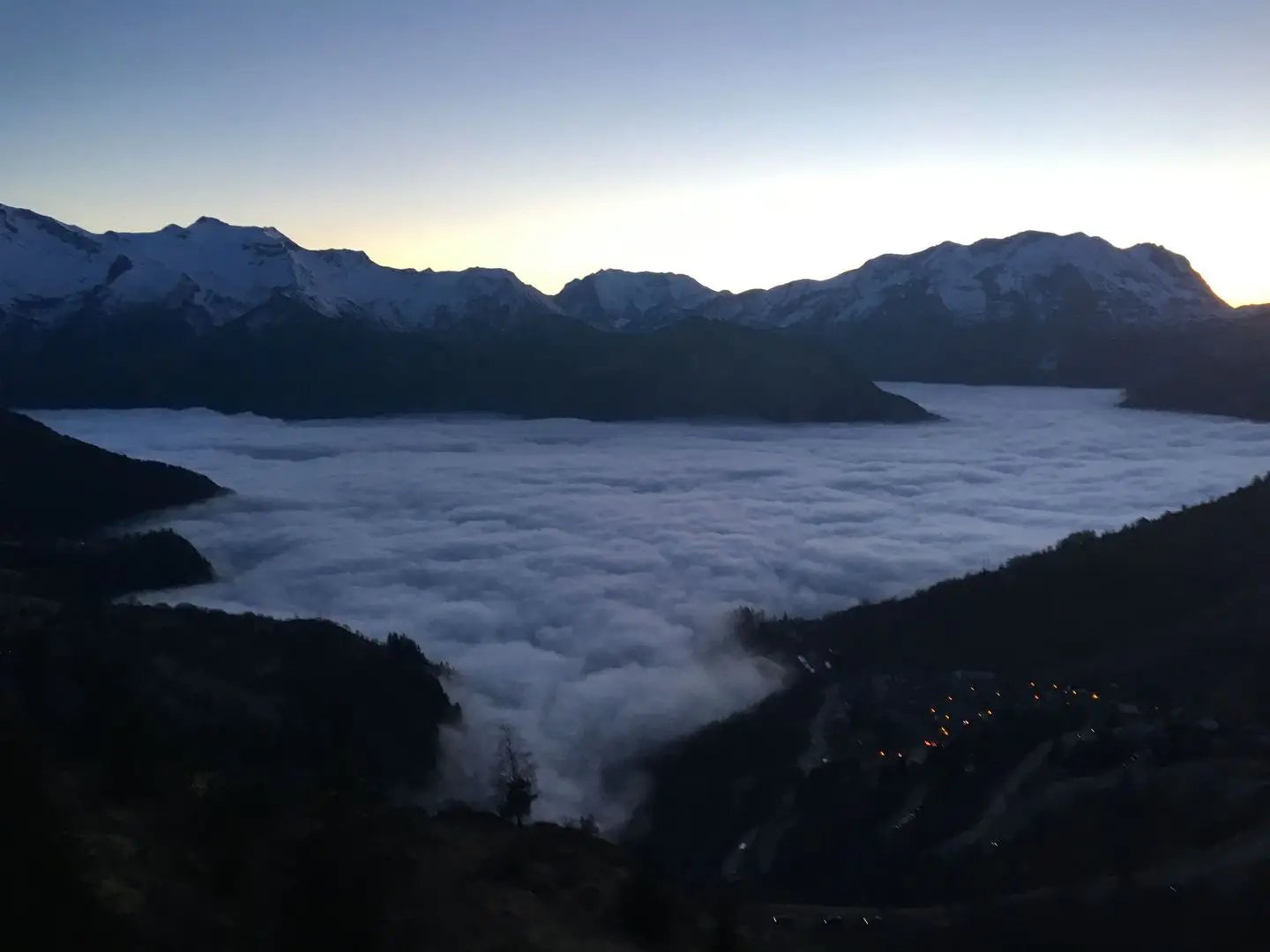 Appartement à vendre, 37m², Huez (Alpe d'Huez)